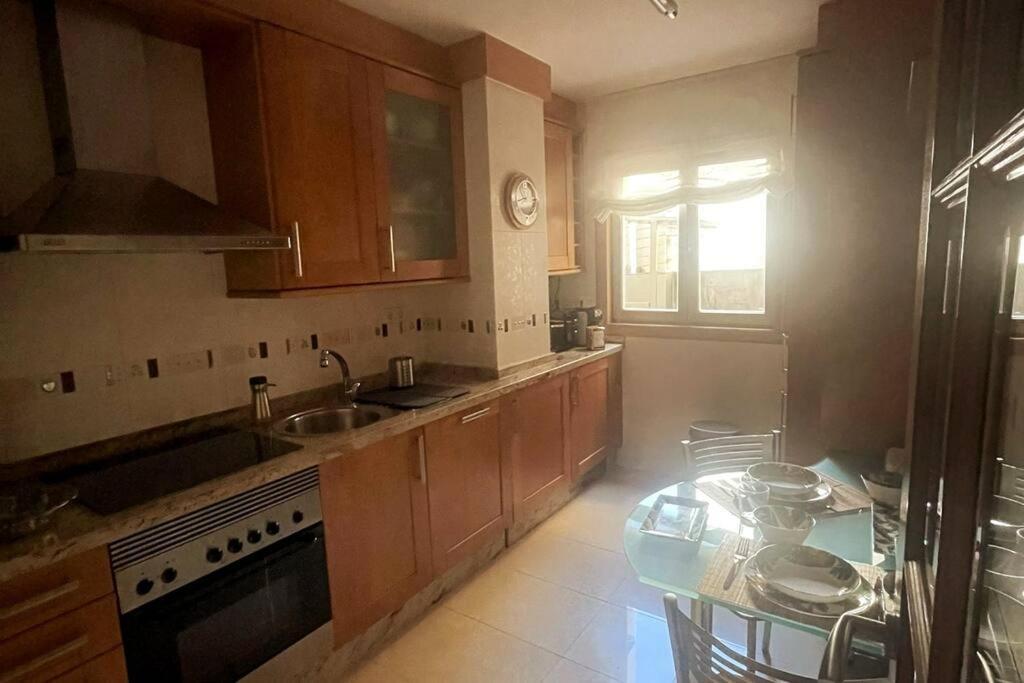 Apartamento Coruna 400 Metros De La Playa Apartment A Coruna Ngoại thất bức ảnh