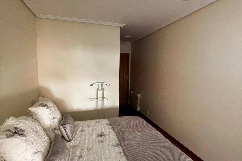 Apartamento Coruna 400 Metros De La Playa Apartment A Coruna Ngoại thất bức ảnh